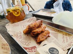 -精酿农场Brew Farm·沙漠绿洲餐厅