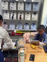 -埃沃定制(壹方城购物中心店)