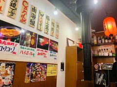 -蒜香焼肉PURUSHIN(马场路店)