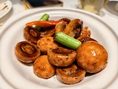 -祥记餐饮•豫粤珍味(金隅大厦店)