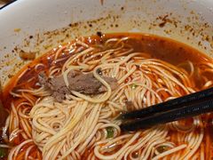 -马记永·兰州牛肉面(天通苑家乐福店)