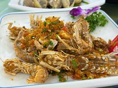 -景好海鲜餐厅(大鹏必选旅游店)