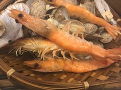 -渔小生蒸汽石锅鱼(印象城店)