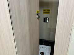 -银川河东国际机场