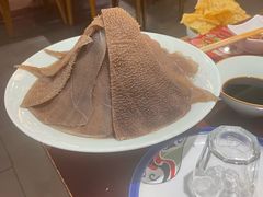 -1078號老北京涮肉(松柏店)