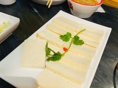 麻酱-南门四季铜锅涮肉(左家庄店)
