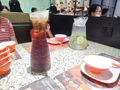 -炭舍干锅(华发商都店)