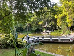 -深圳国际园林花卉博览园