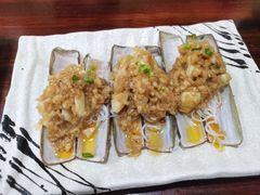 -渔日本料理铁板烧(新天地假日广场店)