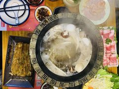 -潮澎派·潮汕菜大排档(南较西路店)