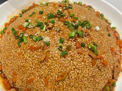 -钱记·乡野菜(紫荆花路店)