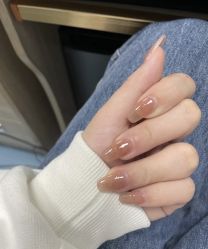 -美甲日记美睫专业纹绣半永久