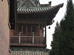-马村砖雕墓