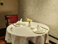 -万豪中餐厅·粤菜·北京粤财JW万豪酒店