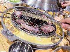 -姜虎东白丁烤肉(恒隆广场店)