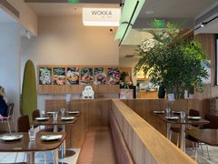 -WOKKA by艮上(中海环宇荟店)