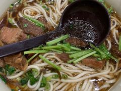 -李先生牛肉面大王(北京东四店)