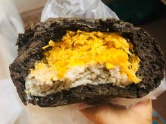嘟嘟包-奈雪的茶(东莞汇一城店)