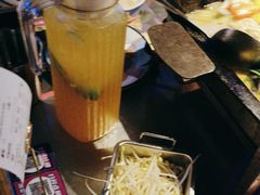 -匠子烤鱼(海口国贸中心友谊阳光城艺龙酒店店)