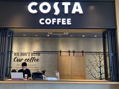 门面-COSTA COFFEE(龙德广场店)