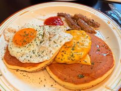 -foodoo芙多松饼店