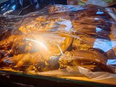 -李记东北饺子馆·东北菜(欢乐谷店)