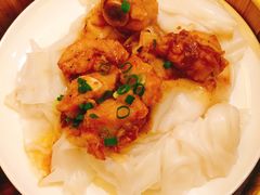 排骨陈村粉-香云轩·顺德菜(香云纱园林酒店店)