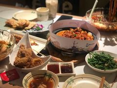 拌蕨菜-七八冷面·延边朝鲜族美食(圣熙八号店)