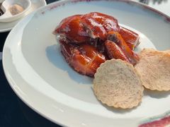 -杭州西子湖四季酒店·金沙厅