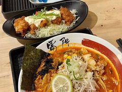 -雷门拉面(龙湖成都金楠天街店)