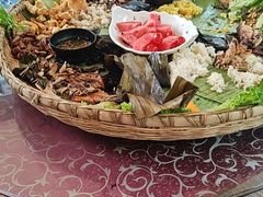 -品德宏·孔雀宴的发源地(金塔园店)
