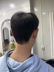 -TRIMS HAIR 修剪造型·烫染接发