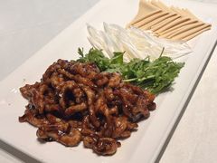-大鸭梨烤鸭(望京店)