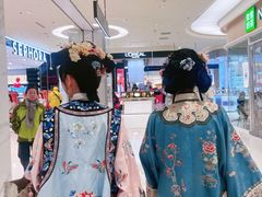 -银泰百货(北京大红门店)