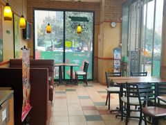 -赛百味SUBWAY(曲江智慧大厦店)