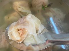 -海萍馄饨(湖北路店)