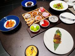 -墨泉峰味(润和国际广场店)