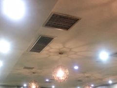 大堂-清真•蜀风园(丁字沽总店)