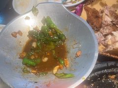 -前海沿·青岛菜(李沧万达店)