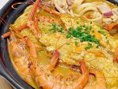 -园里前·10年私厨·福建菜(台江万达鳌峰洲店)