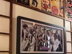 -玉川屋·深夜食堂居酒屋(柳巷店)