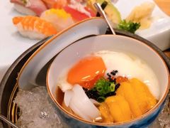 -Hatsune隐泉日式料理(SKP店)