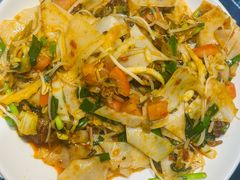 -云南李记罐罐米线饵丝小吃(汉中门金鹰店)