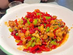 -老屋印象·酸菜鱼新川菜(义乌之心店)