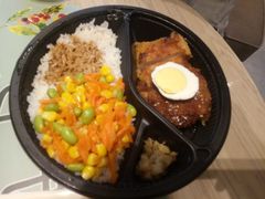 -德克士(西站站内店)