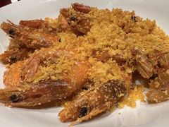 -宝轩渔府·老字号海鲜·正宗津菜(水上店)