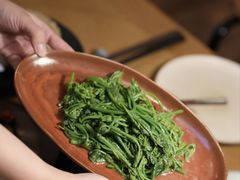 -阳朔糖舍酒店·糖舍餐厅&酒吧
