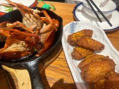 -莲花公园煎蟹·30年闽菜(火车站店)