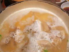 -黑鸡小馆(金源店)