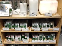 -MUJI无印良品(武汉世界城广场店)